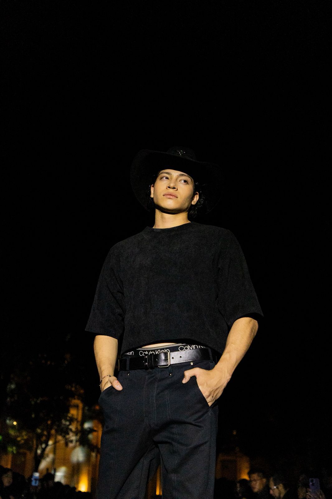 Model image
